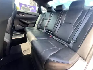 2023 Honda Accord