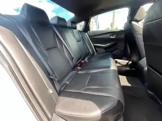 2023 Honda Accord