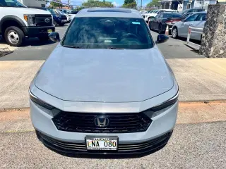 2023 Honda Accord