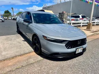 2023 Honda Accord
