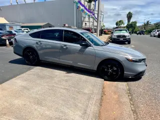 2023 Honda Accord