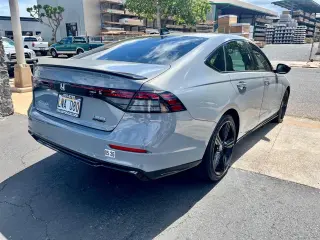 2023 Honda Accord