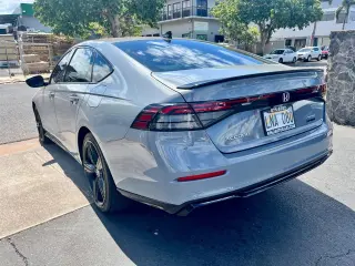 2023 Honda Accord