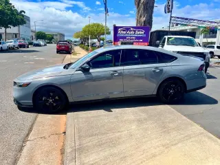 2023 Honda Accord