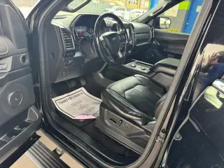 2018 Ford Expedition MAX Limited 4WD