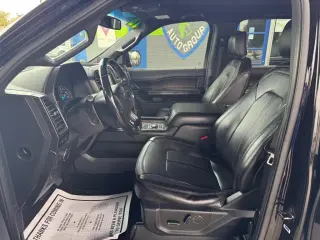 2018 Ford Expedition MAX Limited 4WD