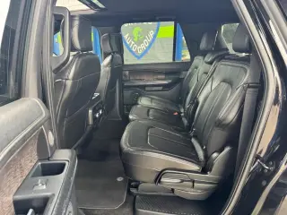 2018 Ford Expedition MAX Limited 4WD