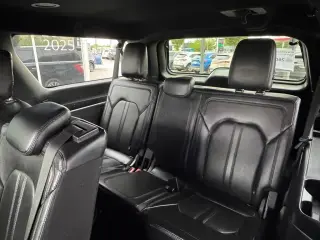 2018 Ford Expedition MAX Limited 4WD