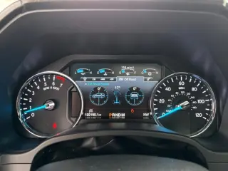 2018 Ford Expedition MAX Limited 4WD