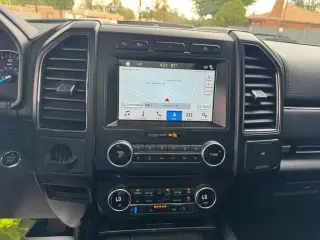 2018 Ford Expedition MAX Limited 4WD
