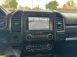 2018 Ford Expedition MAX Limited 4WD