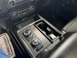 2018 Ford Expedition MAX Limited 4WD