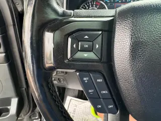 2018 Ford Expedition MAX Limited 4WD