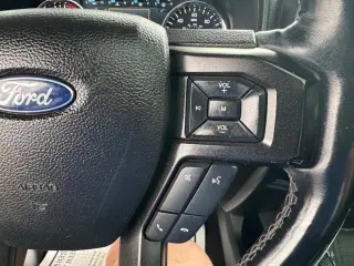 2018 Ford Expedition MAX Limited 4WD