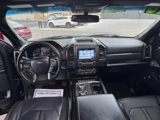 2018 Ford Expedition MAX Limited 4WD