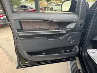 2018 Ford Expedition MAX Limited 4WD