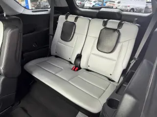 2021 Ford Explorer XLT AWD