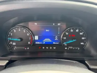 2021 Ford Explorer XLT AWD