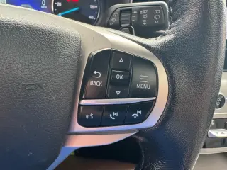 2021 Ford Explorer XLT AWD