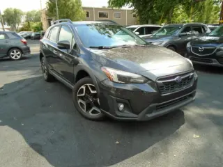 2019 Subaru Crosstrek 2.0i Limited CVT