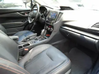 2019 Subaru Crosstrek 2.0i Limited CVT