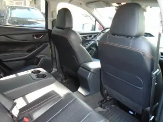 2019 Subaru Crosstrek 2.0i Limited CVT