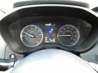 2019 Subaru Crosstrek 2.0i Limited CVT