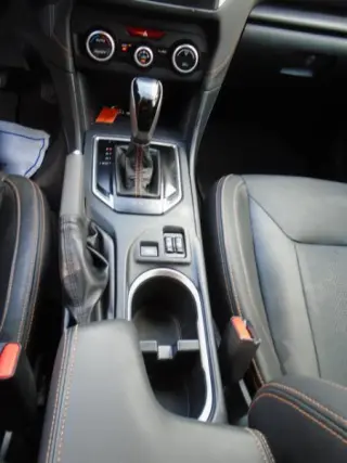 2019 Subaru Crosstrek 2.0i Limited CVT