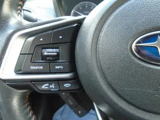 2019 Subaru Crosstrek 2.0i Limited CVT