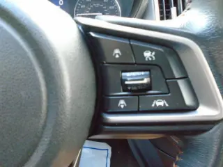 2019 Subaru Crosstrek 2.0i Limited CVT