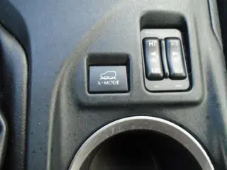 2019 Subaru Crosstrek 2.0i Limited CVT