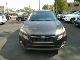 2019 Subaru Crosstrek 2.0i Limited CVT