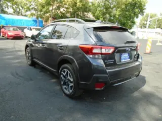 2019 Subaru Crosstrek 2.0i Limited CVT