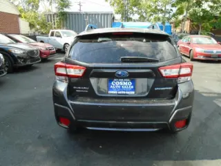 2019 Subaru Crosstrek 2.0i Limited CVT
