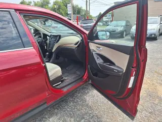 2013 Hyundai Santa Fe 2.4L
