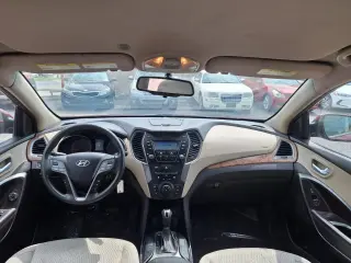 2013 Hyundai Santa Fe 2.4L