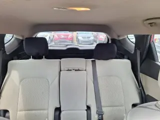 2013 Hyundai Santa Fe 2.4L