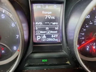 2013 Hyundai Santa Fe 2.4L