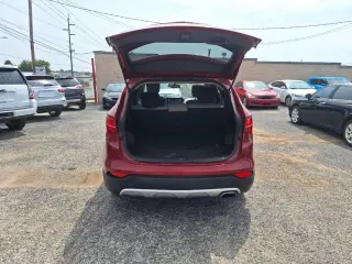 2013 Hyundai Santa Fe 2.4L