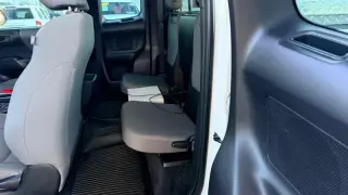 2016 Toyota Tacoma SR5 Access Cab I4 6AT 4WD