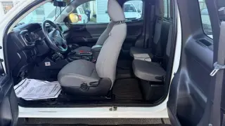 2016 Toyota Tacoma SR5 Access Cab I4 6AT 4WD