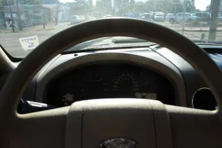 2005 Ford F-150 Reg Cab 126" STX