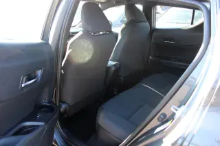 2018 Toyota C-HR XLE FWD (Natl)