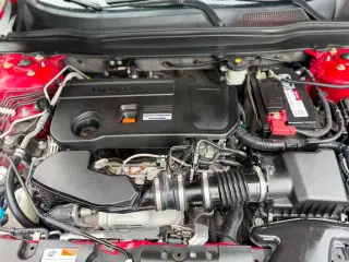 2020 HONDA ACCORD