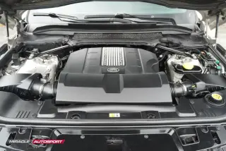 2015 LAND ROVER RANGE ROVER SPORT