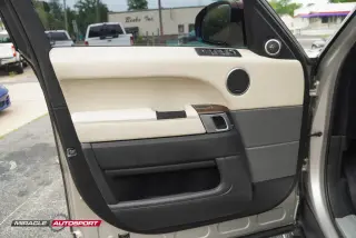 2015 LAND ROVER RANGE ROVER SPORT
