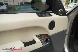 2015 LAND ROVER RANGE ROVER SPORT