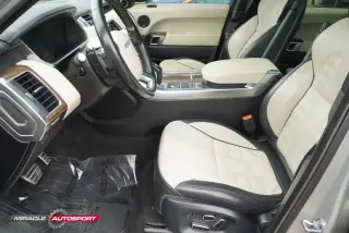 2015 LAND ROVER RANGE ROVER SPORT