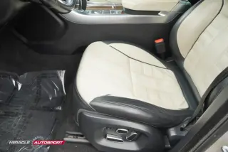 2015 LAND ROVER RANGE ROVER SPORT