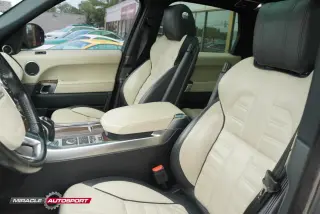 2015 LAND ROVER RANGE ROVER SPORT